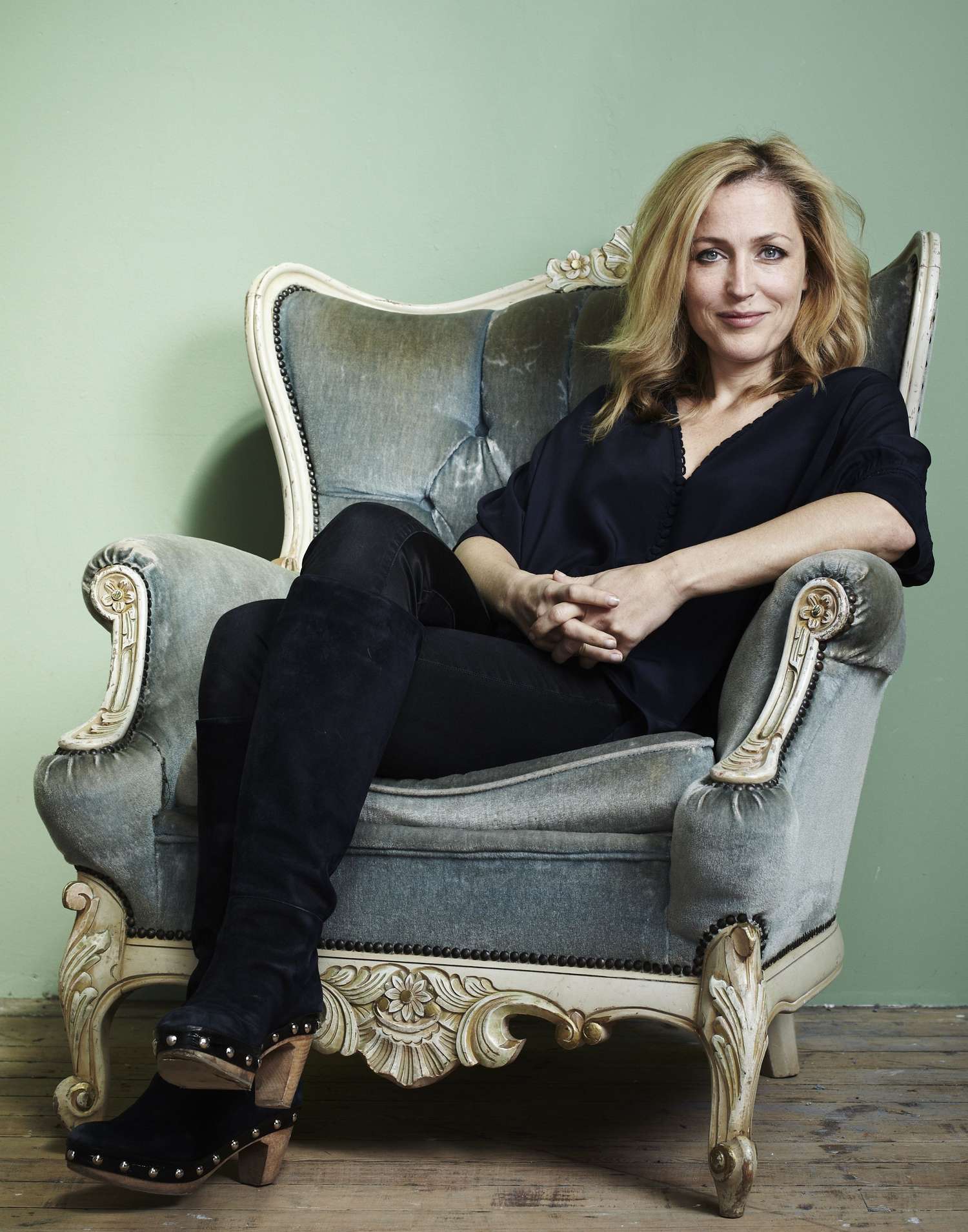 Gillian Anderson 269